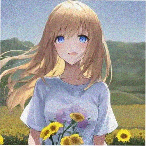 观众阿柴的头像